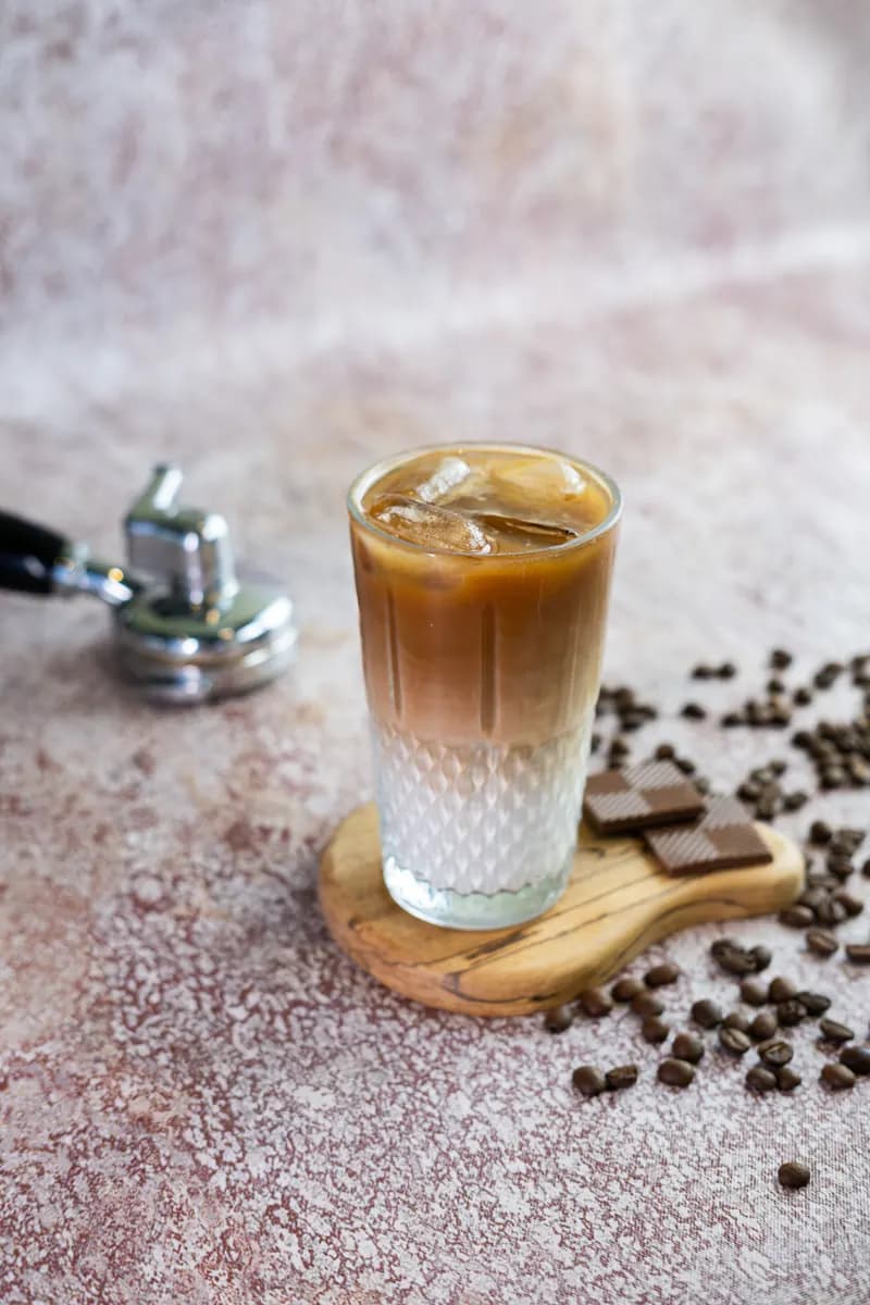 Ice Latte