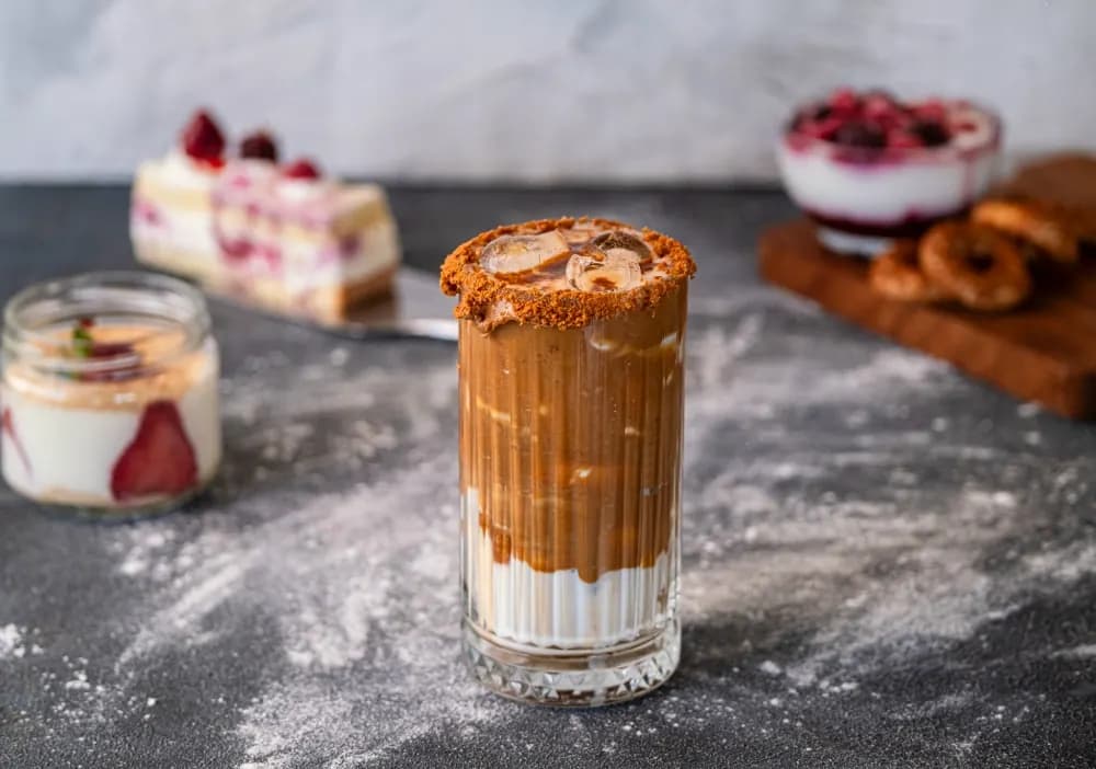 Lotus Biscoff