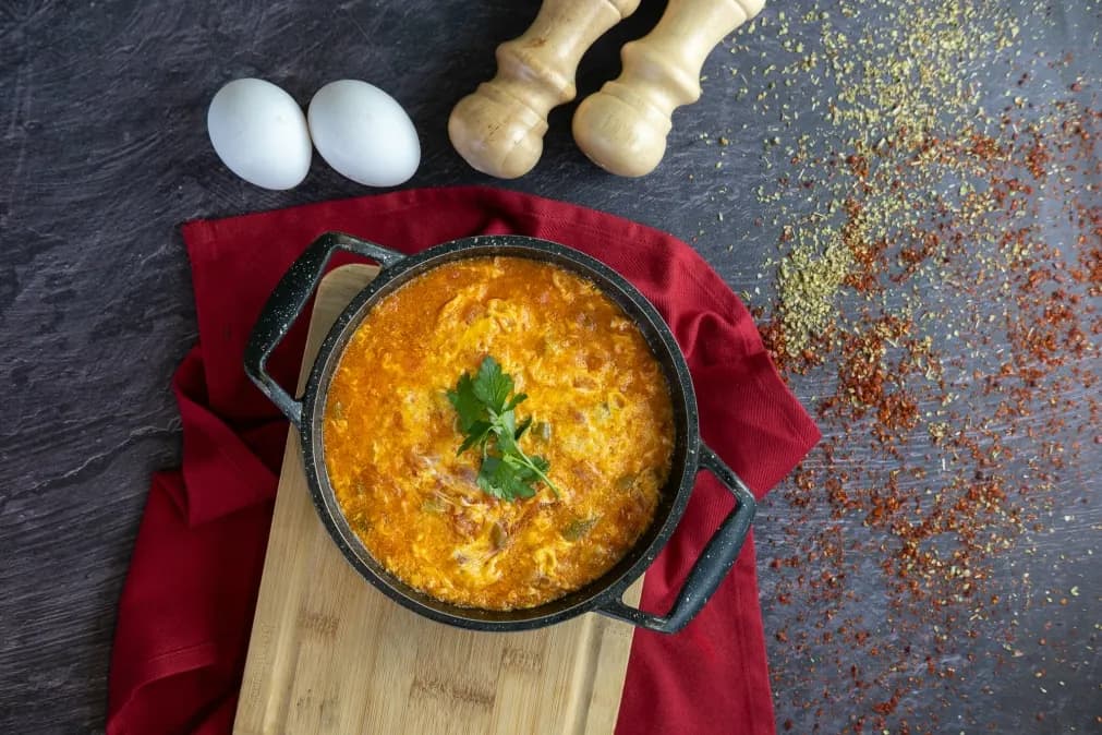 Menemen