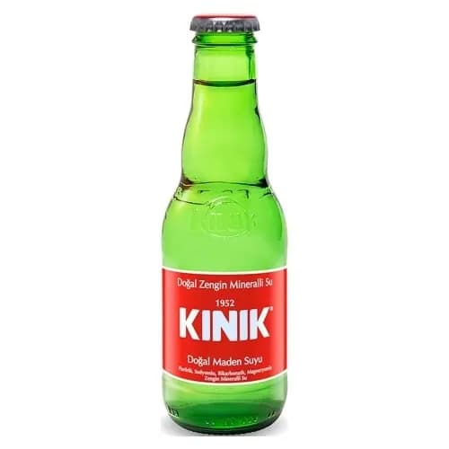 Soda